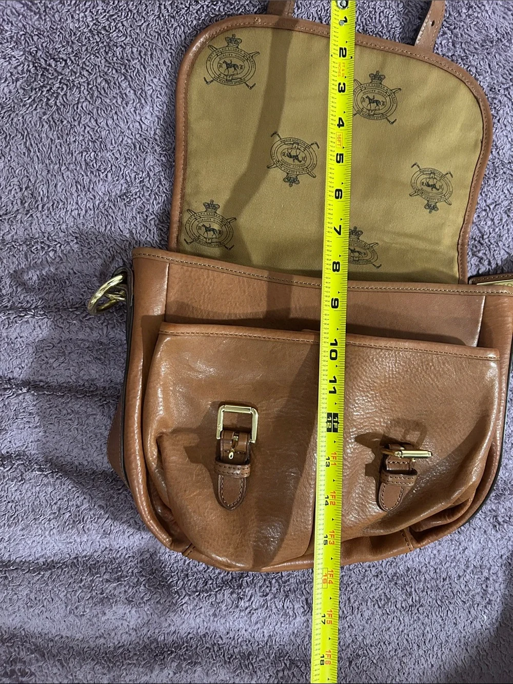 N/A ralph lauren